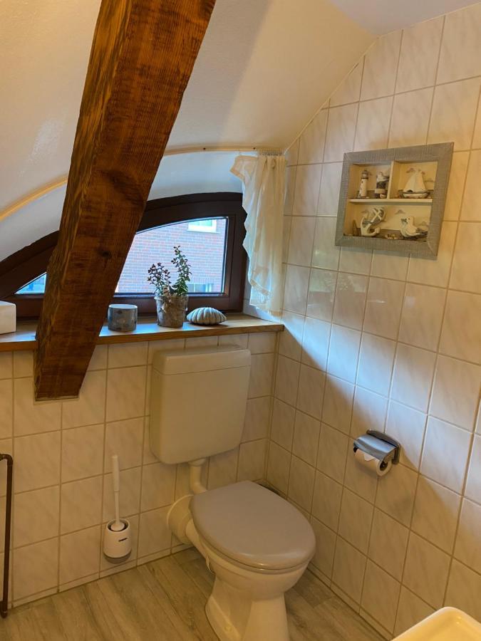 Ferienwohnung Otto Rappin Zewnętrze zdjęcie