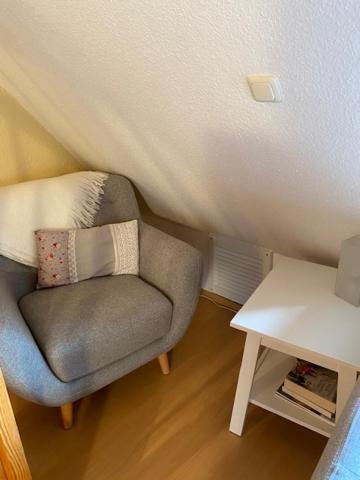 Ferienwohnung Otto Rappin Zewnętrze zdjęcie