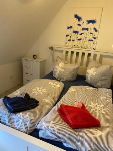 Ferienwohnung Otto Rappin Zewnętrze zdjęcie