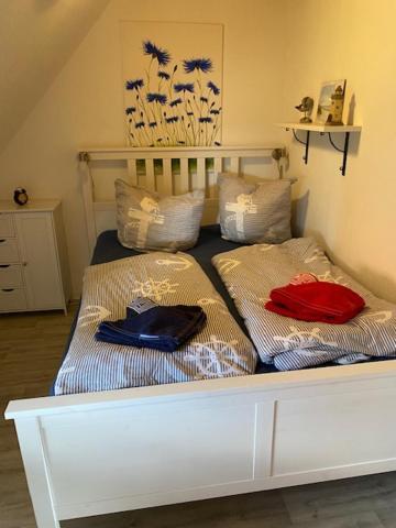 Ferienwohnung Otto Rappin Zewnętrze zdjęcie