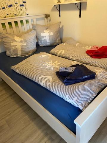 Ferienwohnung Otto Rappin Zewnętrze zdjęcie